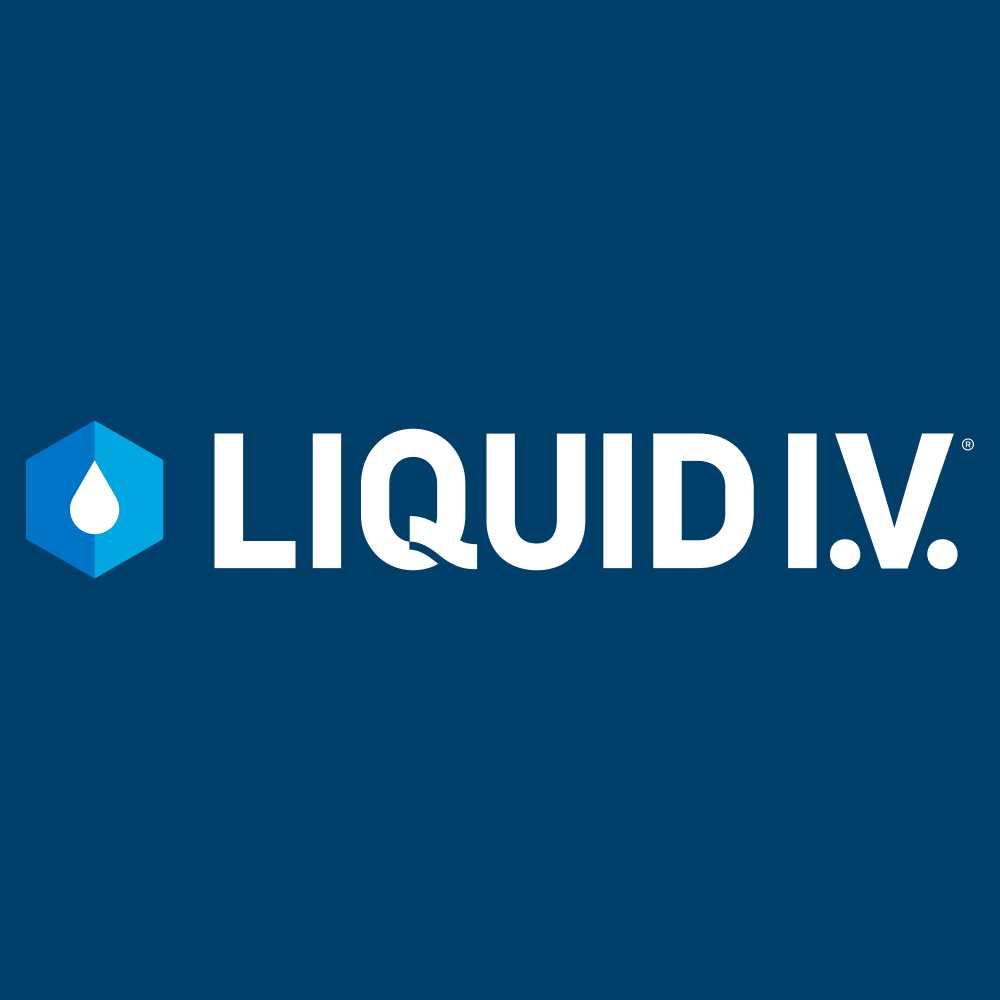 Liquid I.V. logo