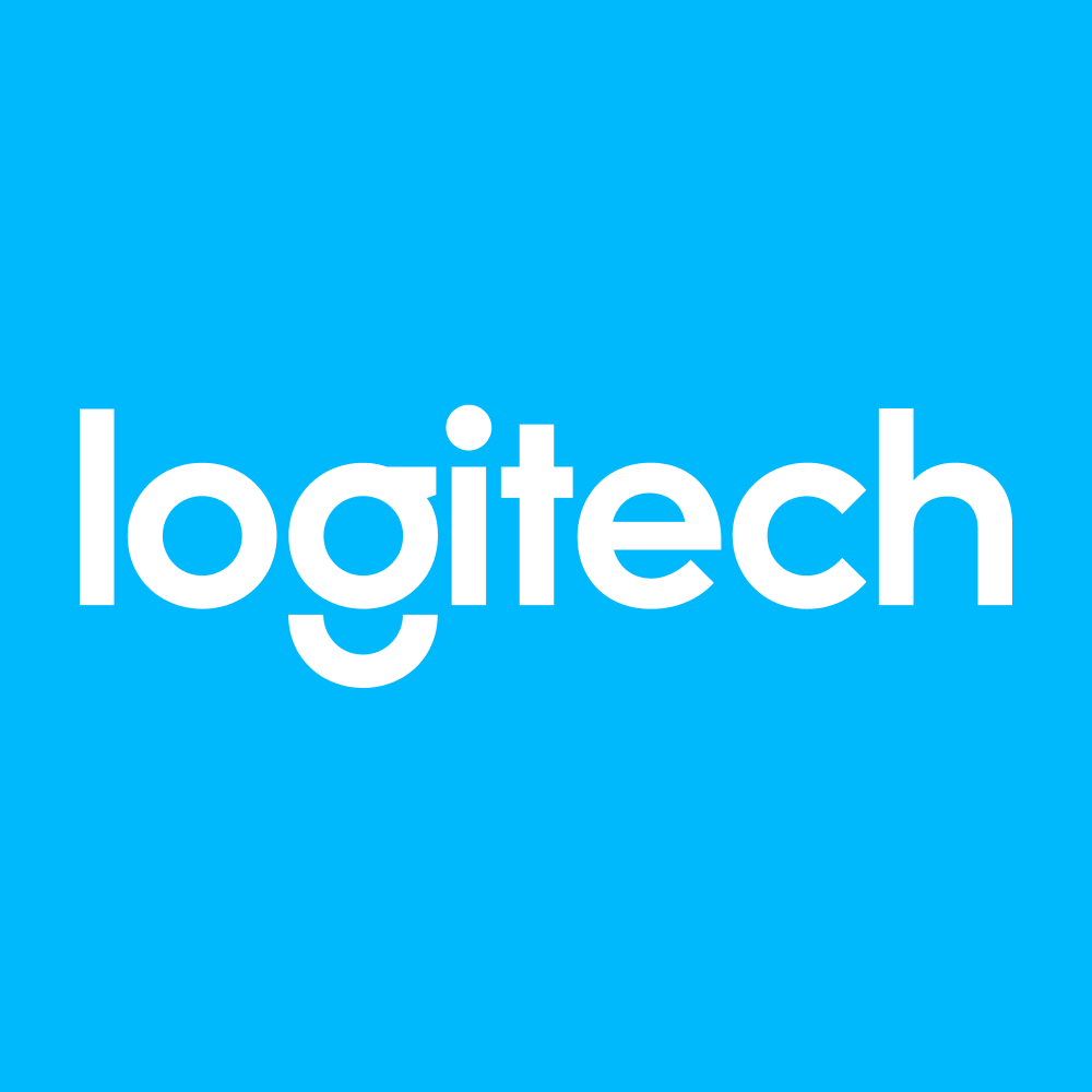 Logitech logo