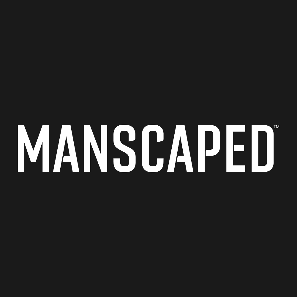 Manscaped logo