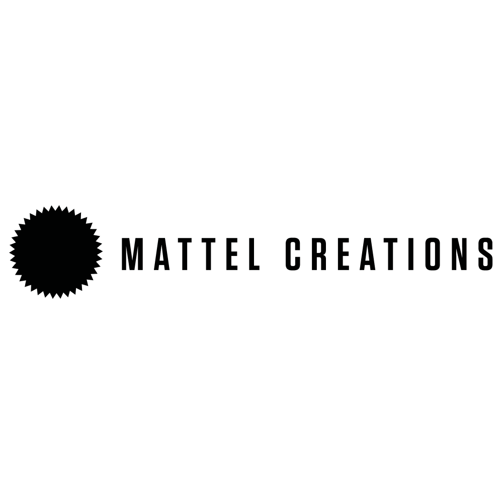 Mattel Creations logo