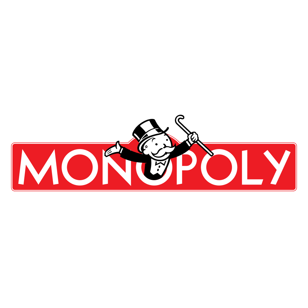 Monopoly logo