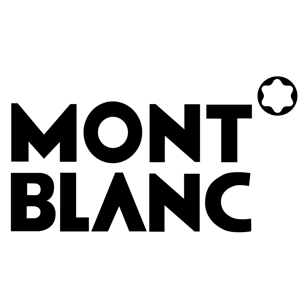 Montblanc logo