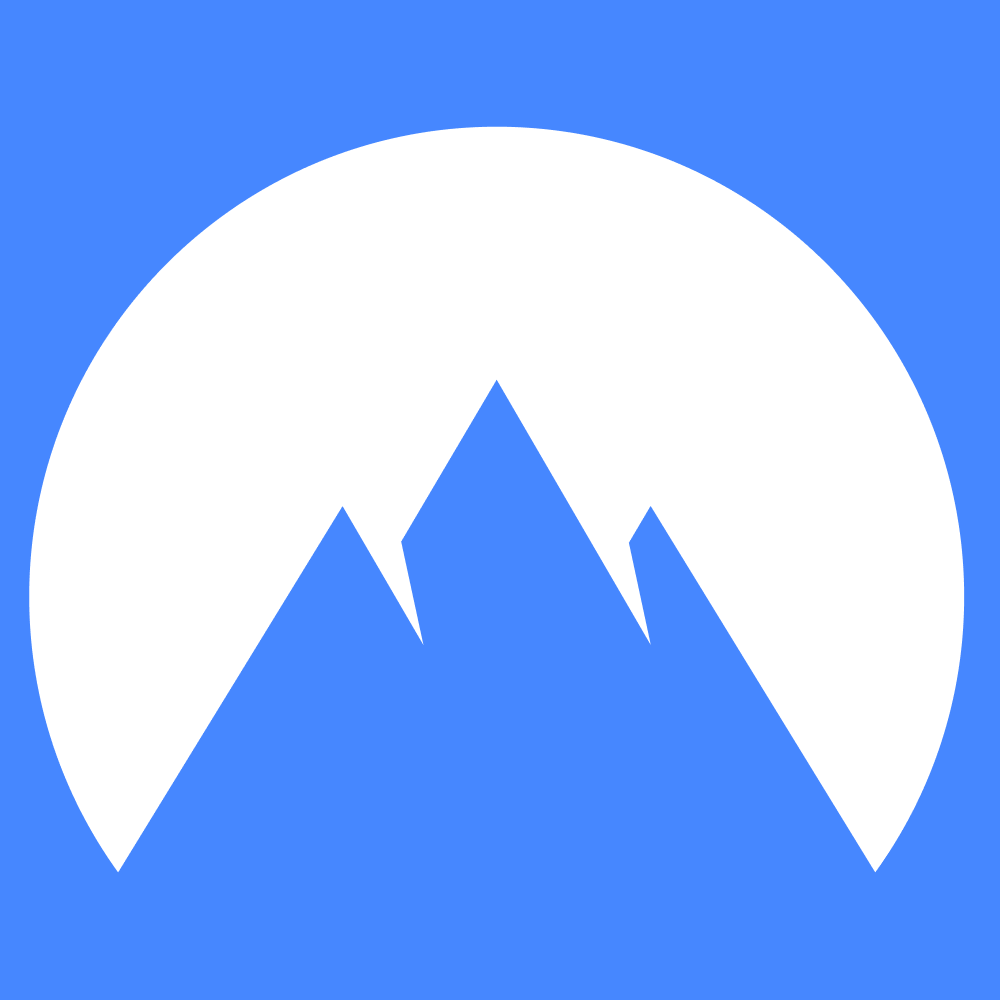 NordVPN logo