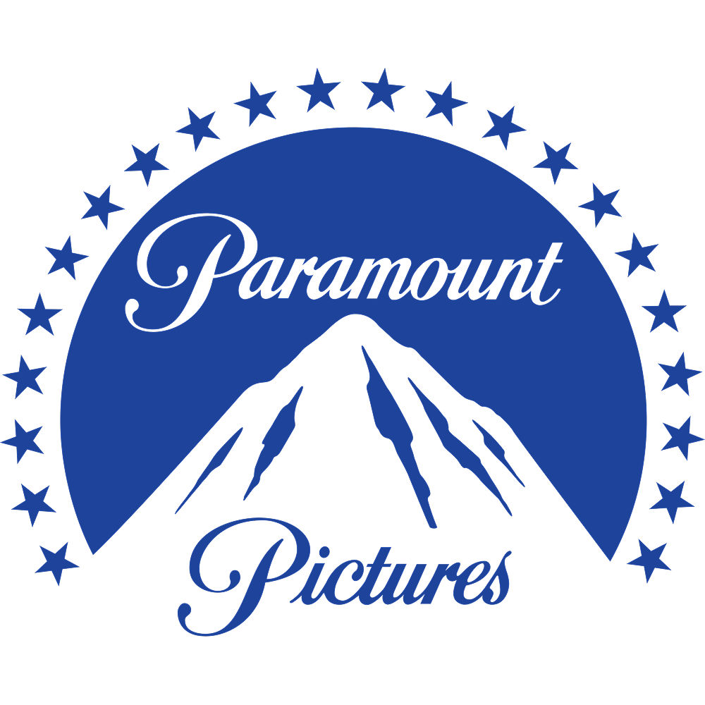Paramount logo