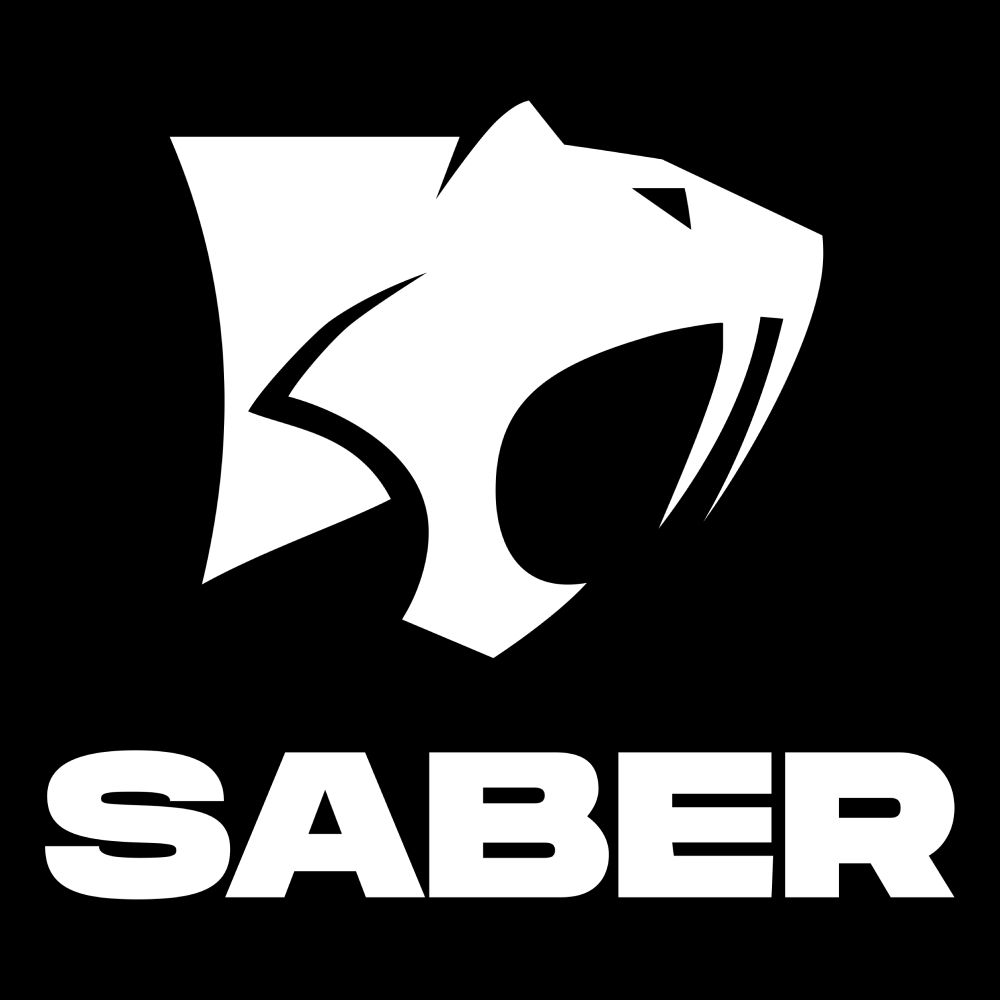 Saber Interactive logo