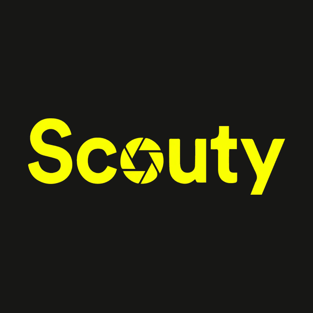Scouty logo