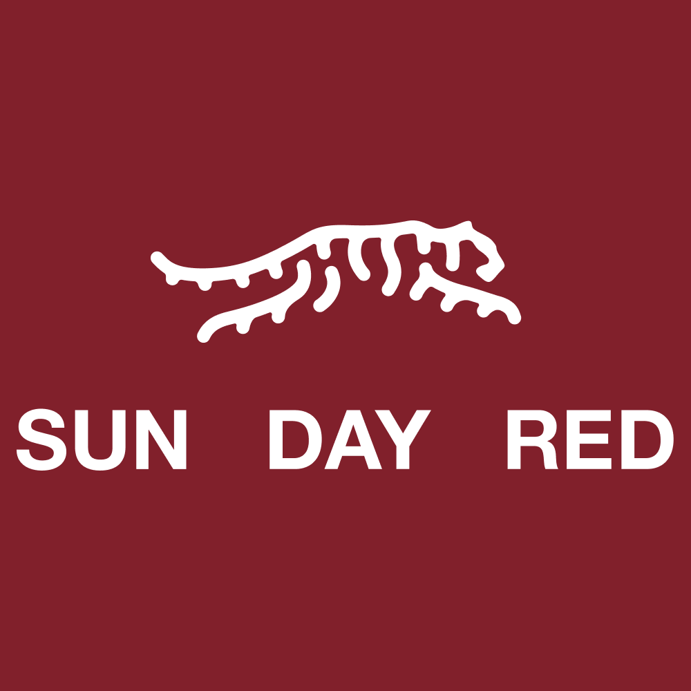 Sun Day Red logo