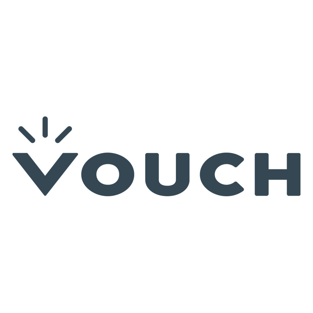 Vouch Vault logo