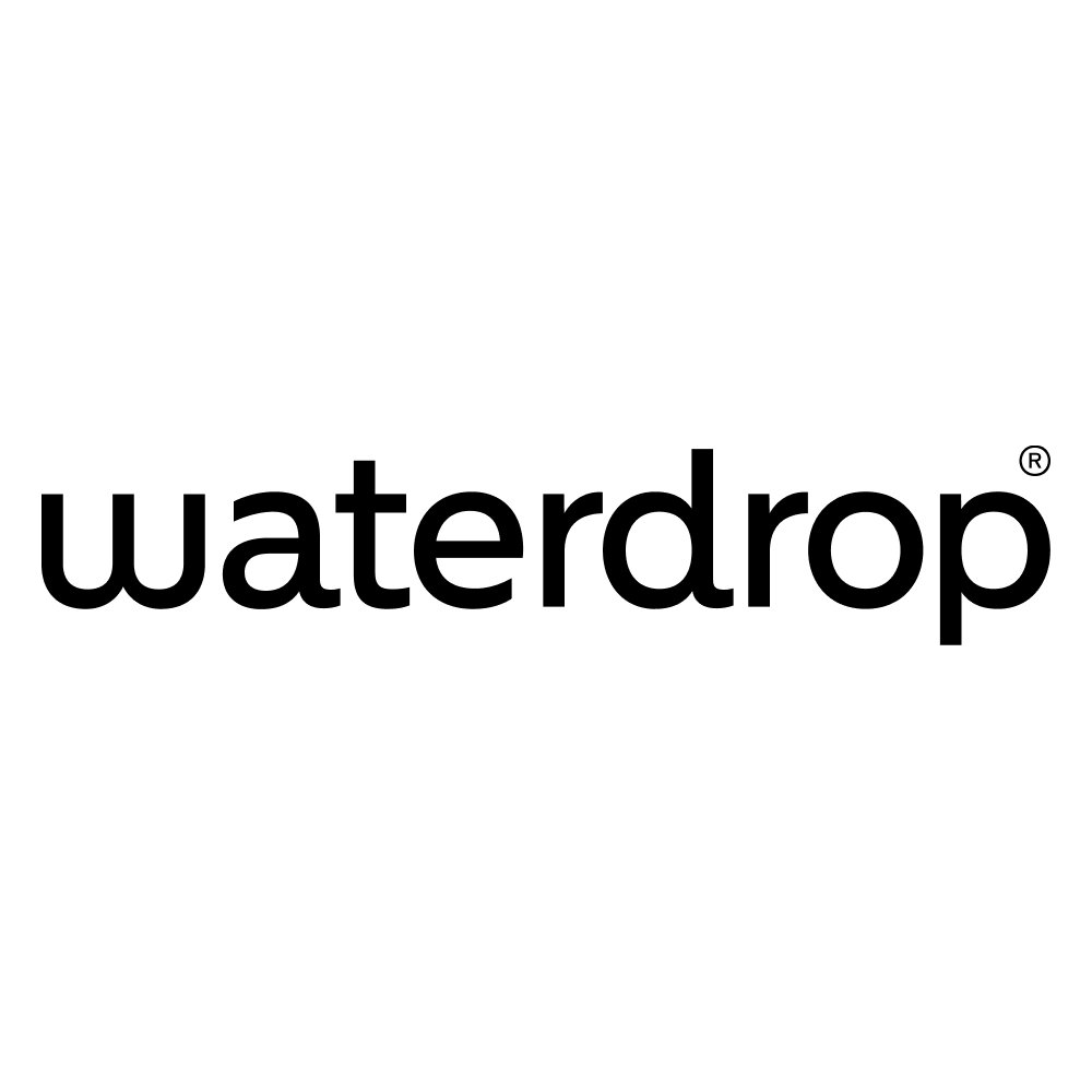 Waterdrop logo