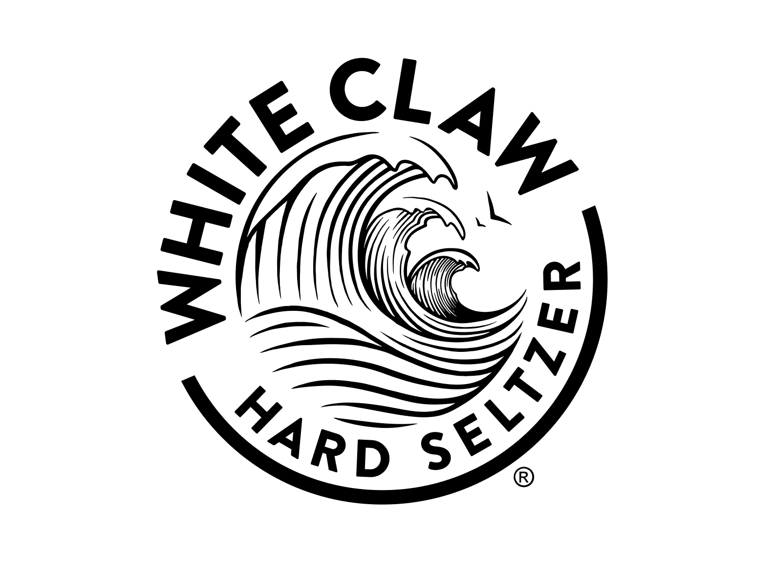 White Claw logo