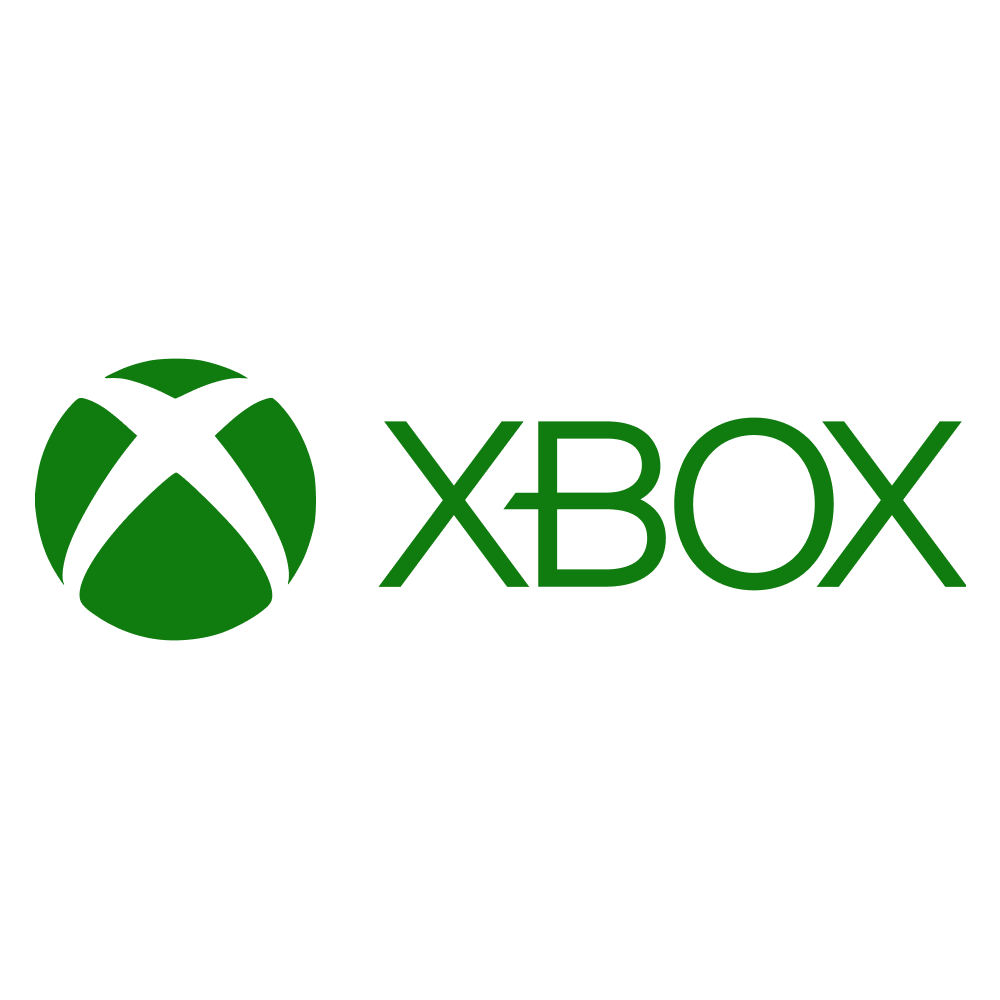 Xbox logo