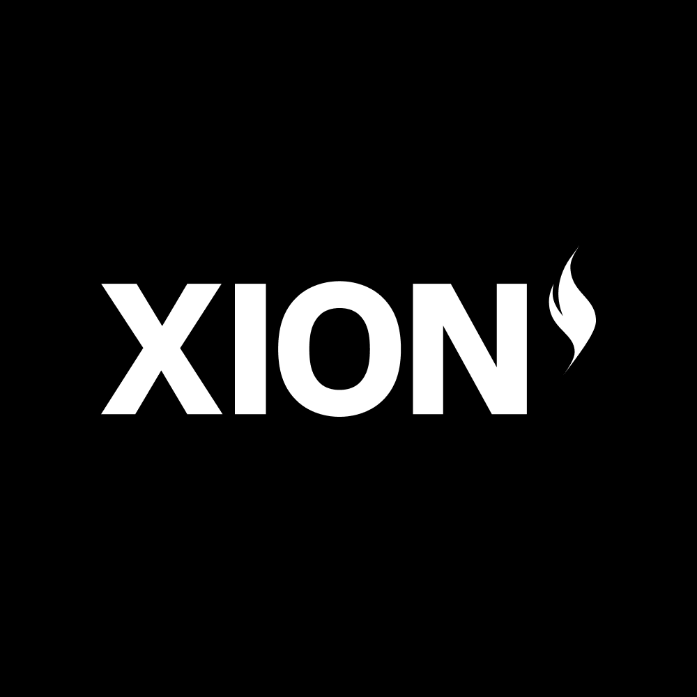 XION logo