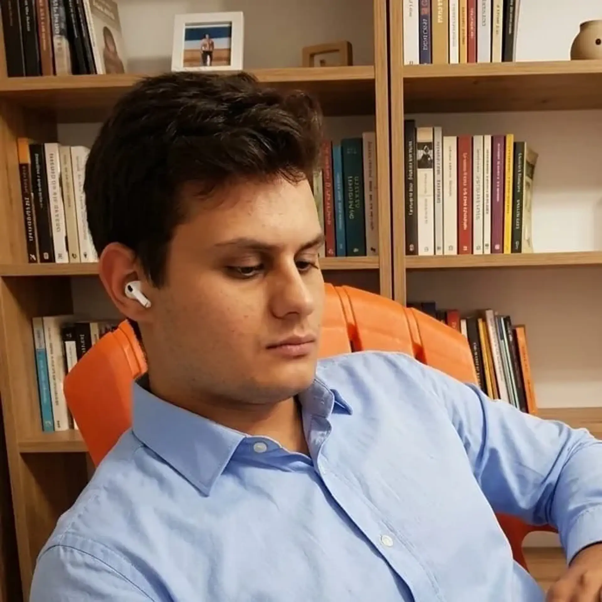 Eren Çelik