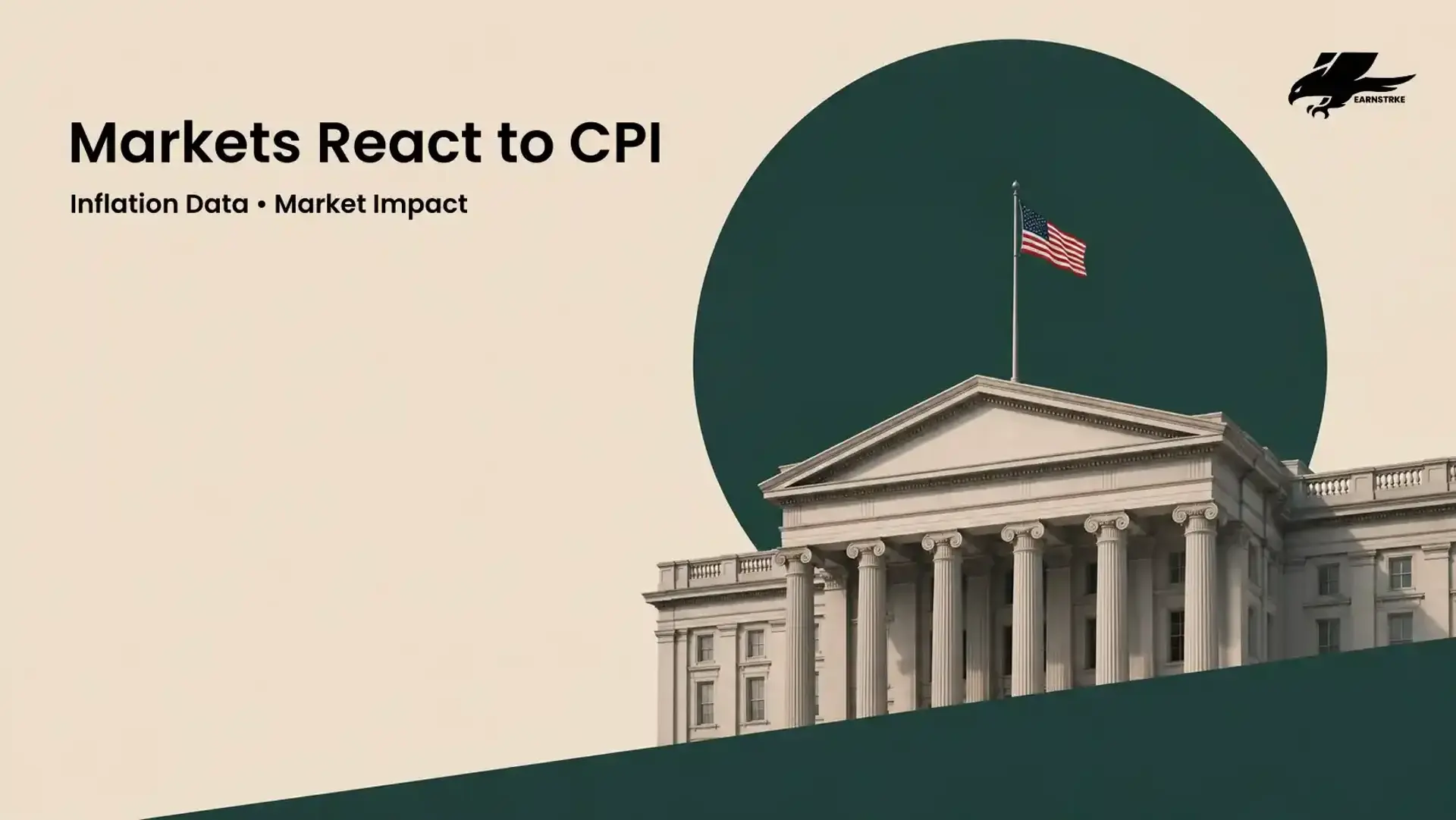 Markets React to CPI Market Insights After the CPI Release