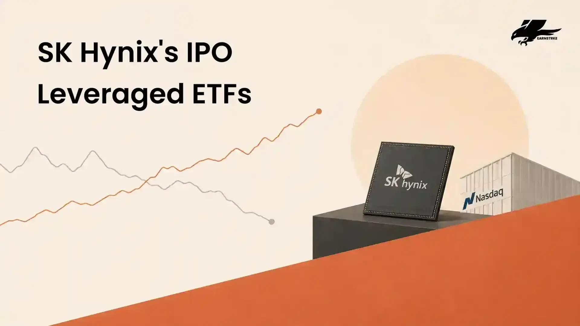 SK Hynix's $28B IPO Draws Huge Demand Despite Korea Slump