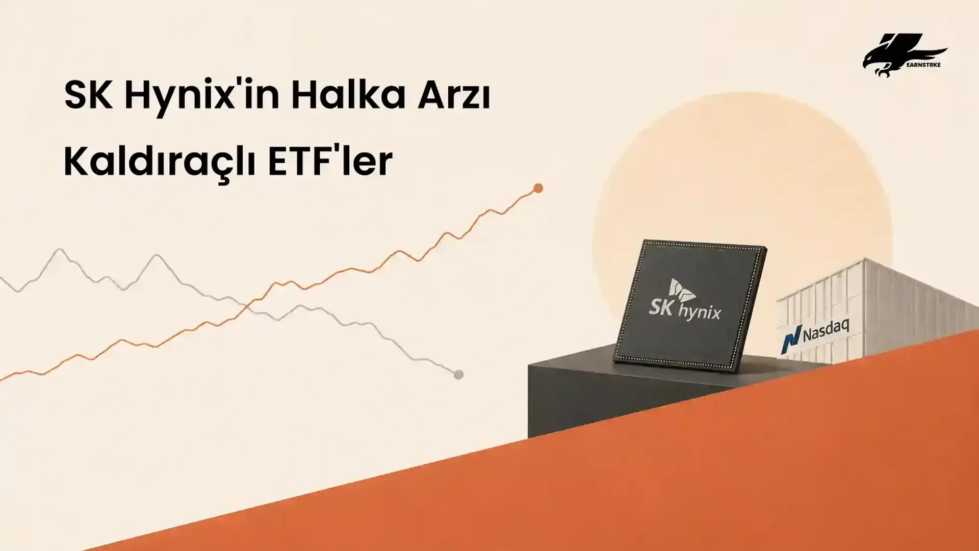 SK Hynix'in 28 Milyar Dolarlık Halka Arzına Güçlü Talep
