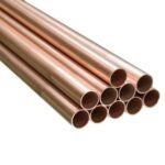 Copper Benefits