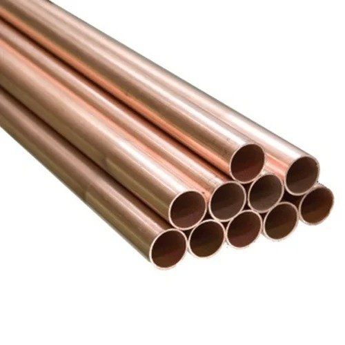Copper Benefits