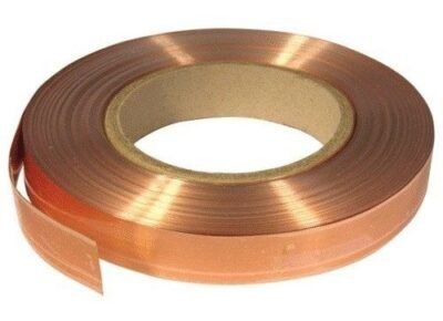 COPPER STRIPS
