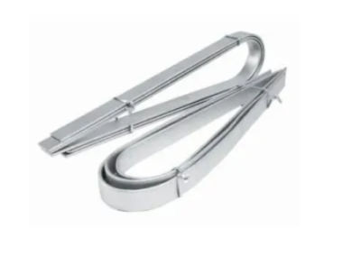 GI (Galvanised Iron) Earthing Strip by Arete Powertech