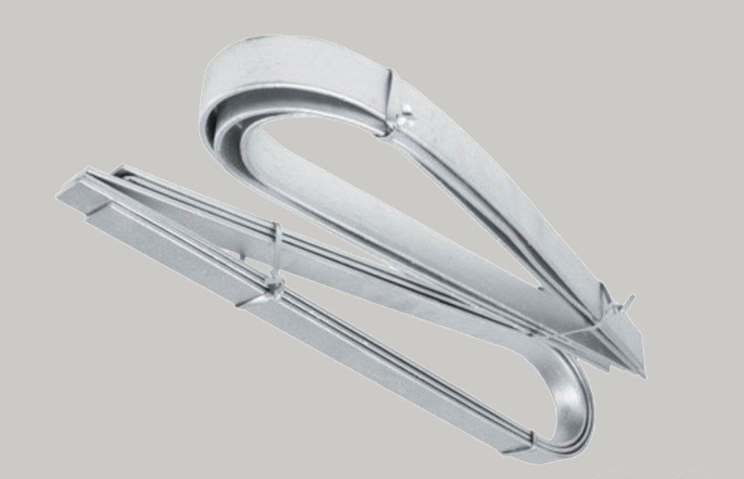 GI (Galvanised Iron) Earthing Strip