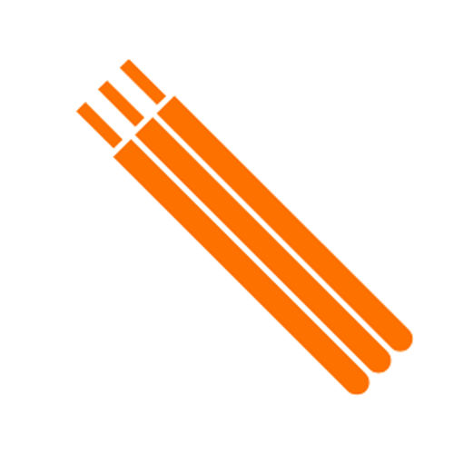 Copper Bonded Icon
