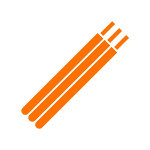 Exothermic Welding Icon