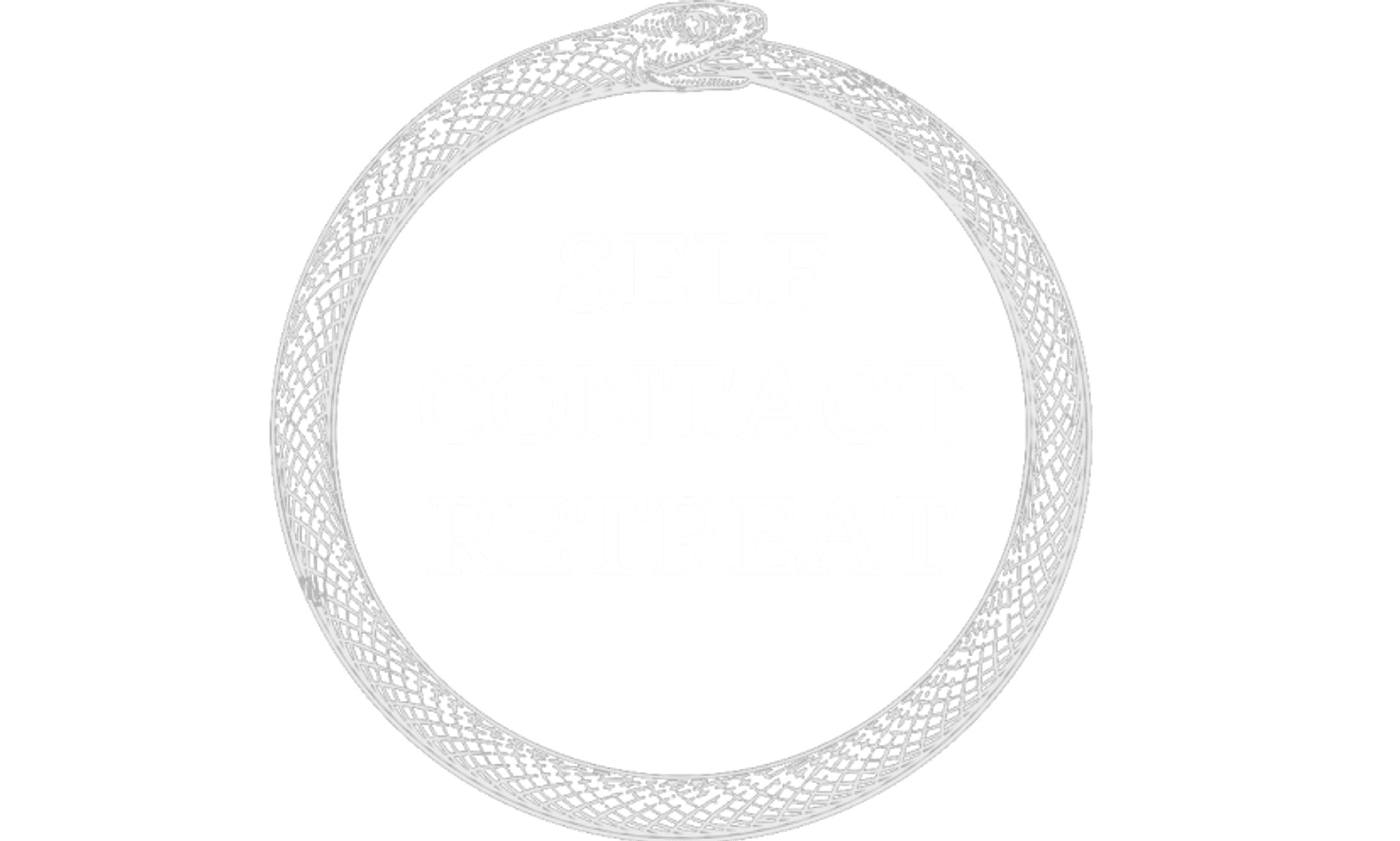 Self Contact Retreat