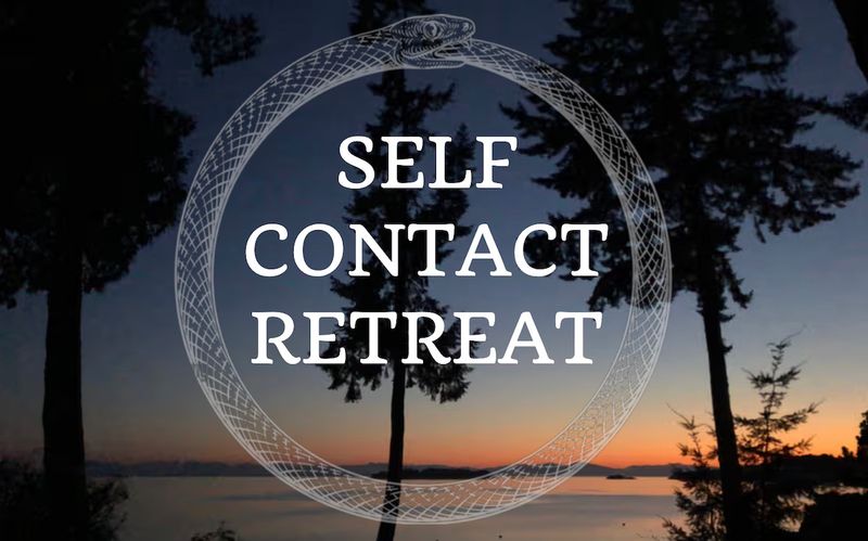 Self Contact Retreat