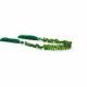 Chrome Diopside 3x2mm to 8x5mm Drops Faceted Beads (8 Inch)