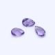 Amethyst (Brazilian) 7x5mm to 8x6mm Pears Briolette (Medium Color)