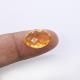 Citrine Marquise Briolette (Good Color)