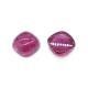 Pink Tourmaline 6mm and 7mm Cushion Cabochon (Some Inclusion)