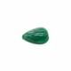 Emerald (Brazil Sakota Mines) 12x9mm Pears Cabochon