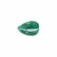 Emerald (Brazil Sakota Mines) 12x9mm Pears Cabochon