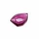 Pink Tourmaline 19x14.50mm Fancy Shape Cabochon