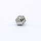 Pyrite Bicone Faceted