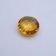 Citrine Round Briolette