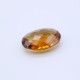 Citrine Oval Briolette