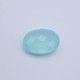 Dyed Chalcedony Oval Briolette