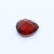 Hessonite Garnet Pears Briolette