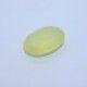 Dyed Chalcedony Oval Briolette