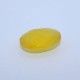 Dyed Chalcedony Oval Briolette