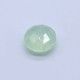 Prehnite Round Briolette