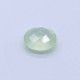 Prehnite Oval Briolette