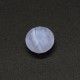 Blue Lace Agate Round Briolette