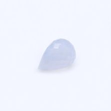 Chalcedony Drops Briolette