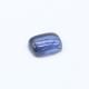 Tanzanite Cubic Zirconia Elongated Cushion Cabochon