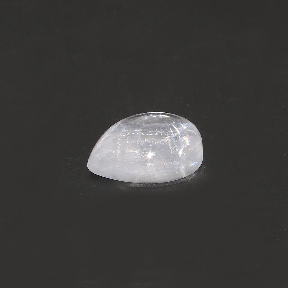 Smooth Cubic Zirconia Stone with Flat Bottom| Zircon in Cabochon | My ...