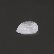 Cubic Zirconia (White Color) Pears Cabochon